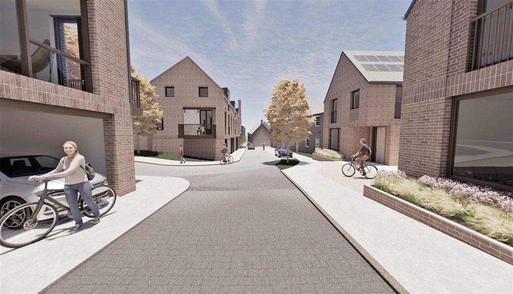 Property photo 1 of 9 CGI Image