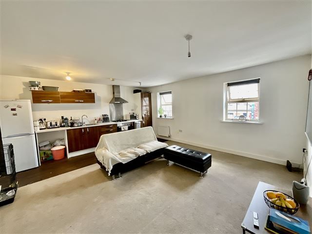 Property photo 2 of 11 Open Plan Living