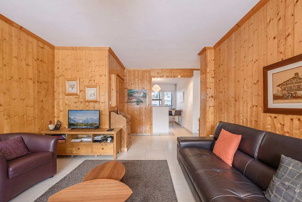 Property photo 3 of 12 Morzine Apartment Fo