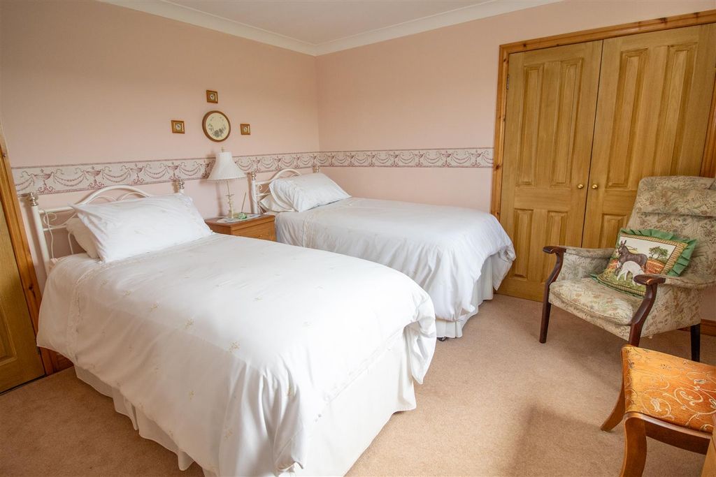 Additional image 23 of 3 bed detached bungalow for saleDean Law, Chesters, Hawick TD9