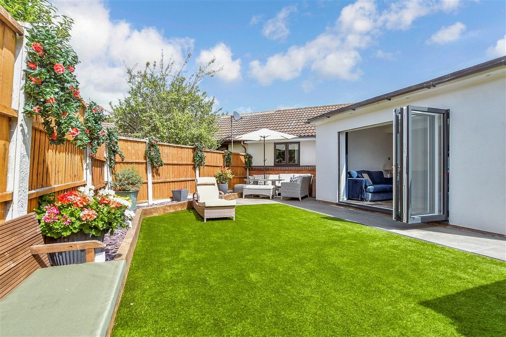 Property photo 1 of 16 Rear Garden