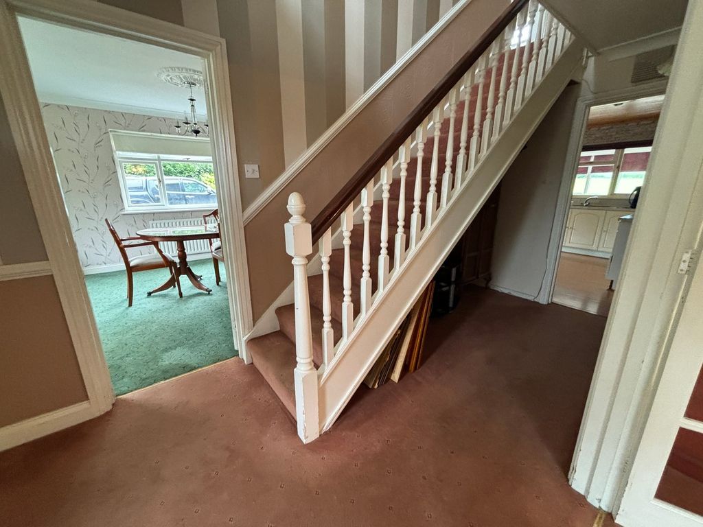 Additional image 6 of 4 bed detached house for saleCrugybar, Llanwrda SA19
