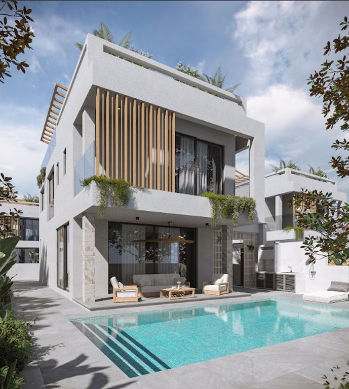 Property photo 1 of 31 Villa Type A -...