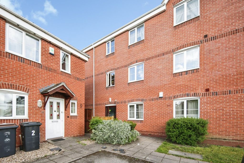 Additional image 12 of 2 bed flat for saleCharles Eaton Court, Bedworth CV12