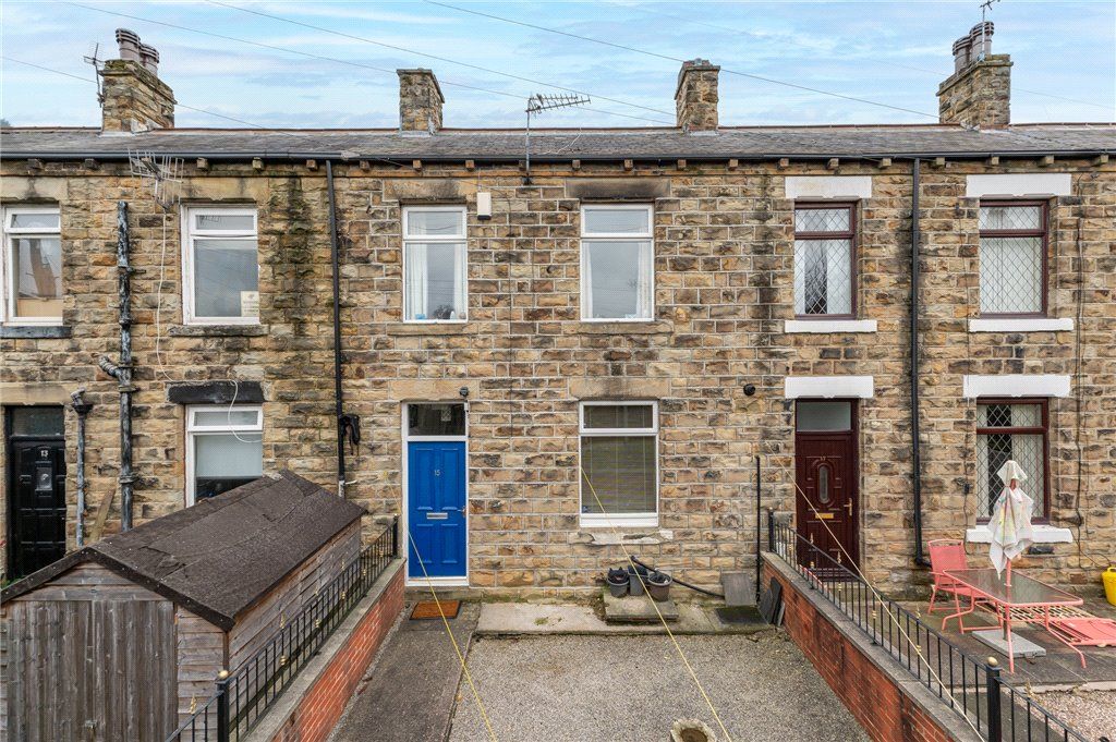 Property photo 1 of 16 External Front