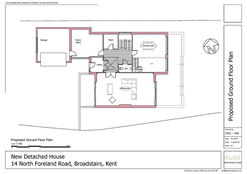 Additional image 7 of Land for saleNorth Foreland Road, Broadstairs CT10