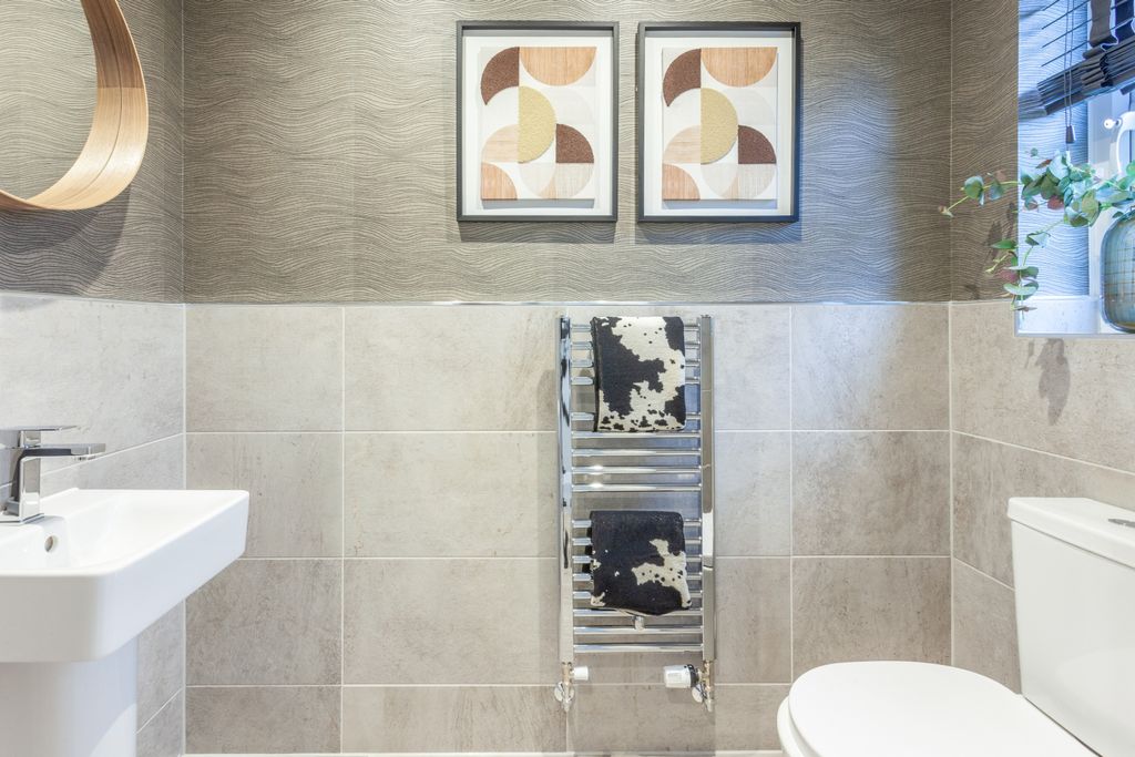 Additional image 6 of 4 bed detached house for saleThe Brentwood, Avonside Wisp, Whitecross, Falkirk EH49