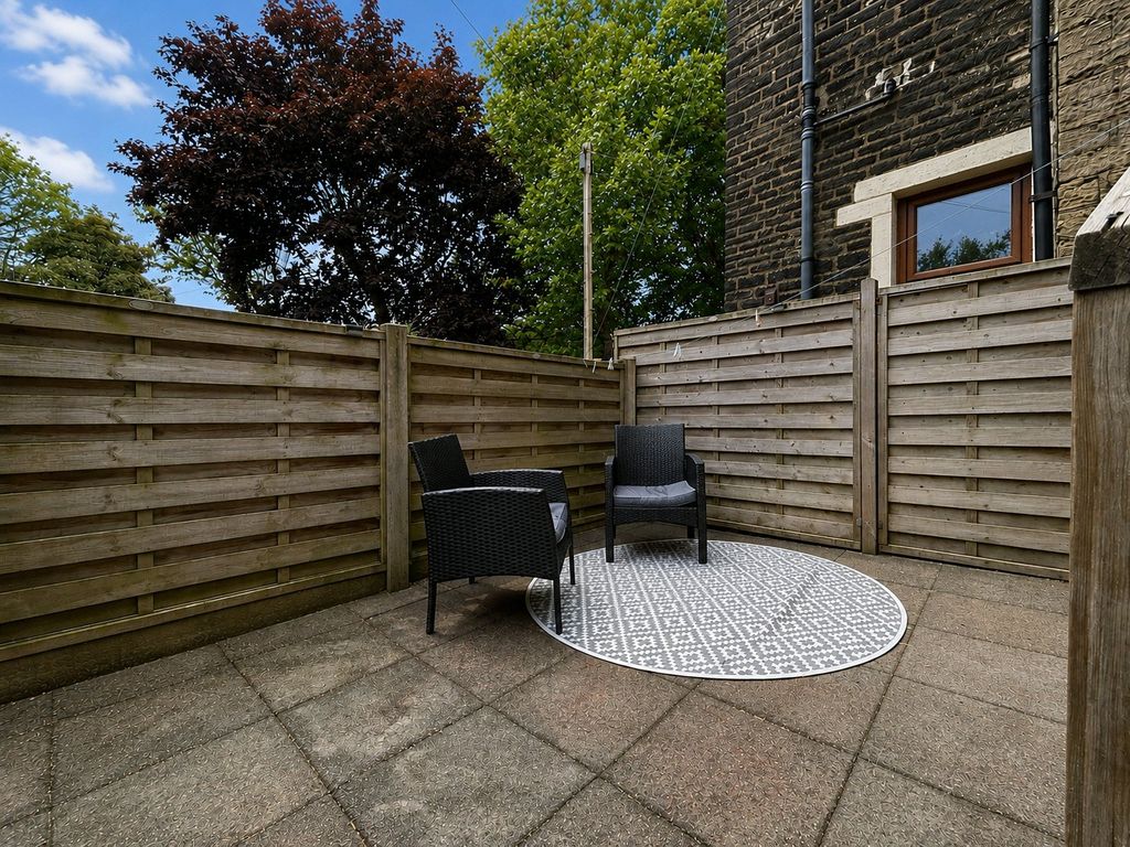 Property photo 2 of 10 Rear Garden