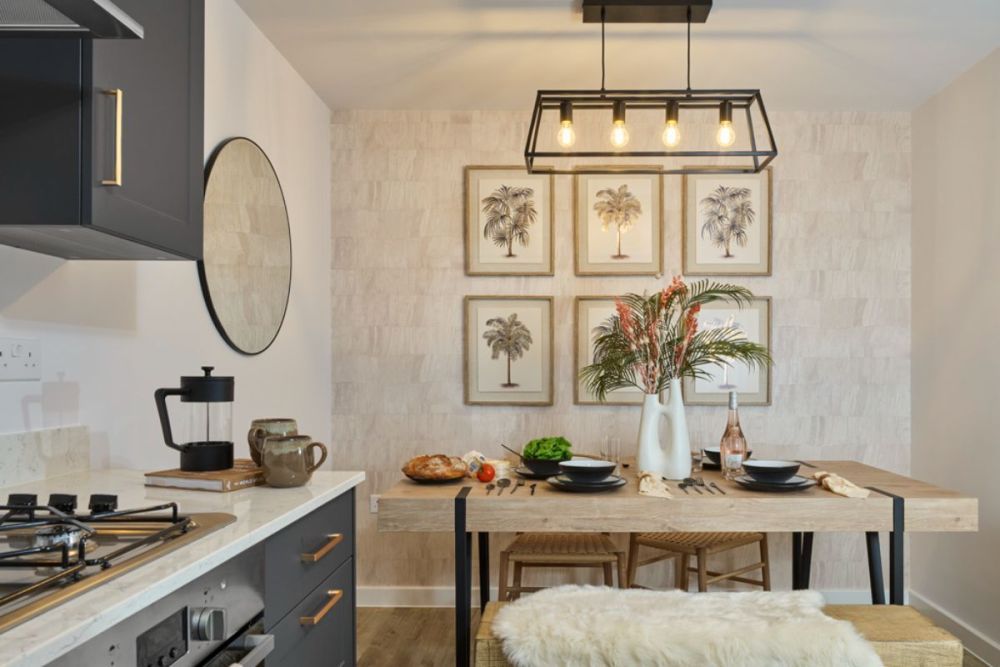 Property photo 3 of 9 The Filey At Crest Nicholson