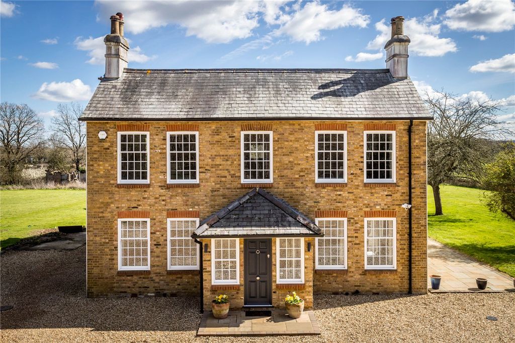 Additional image 14 of 6 bed detached house for saleMoor Lane, Woking, Surrey GU22