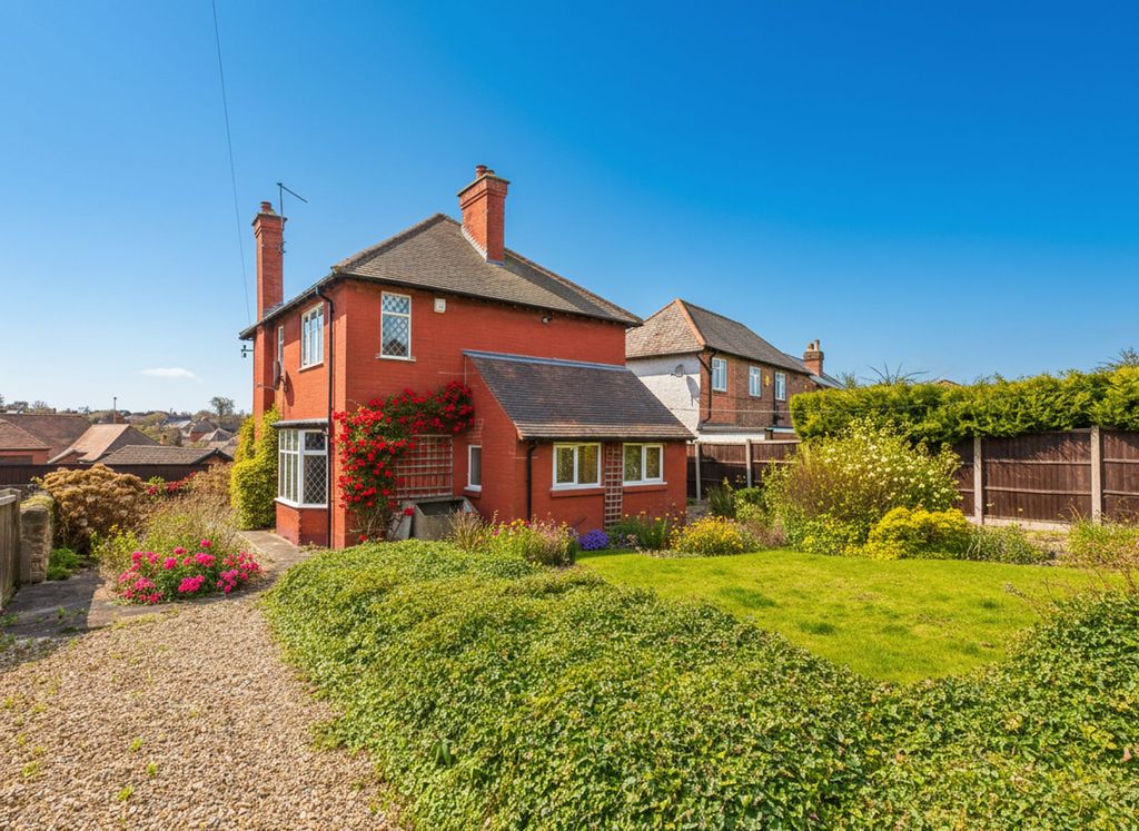 Property photo 3 of 16 Rear Garden (Virtually Enhanced)