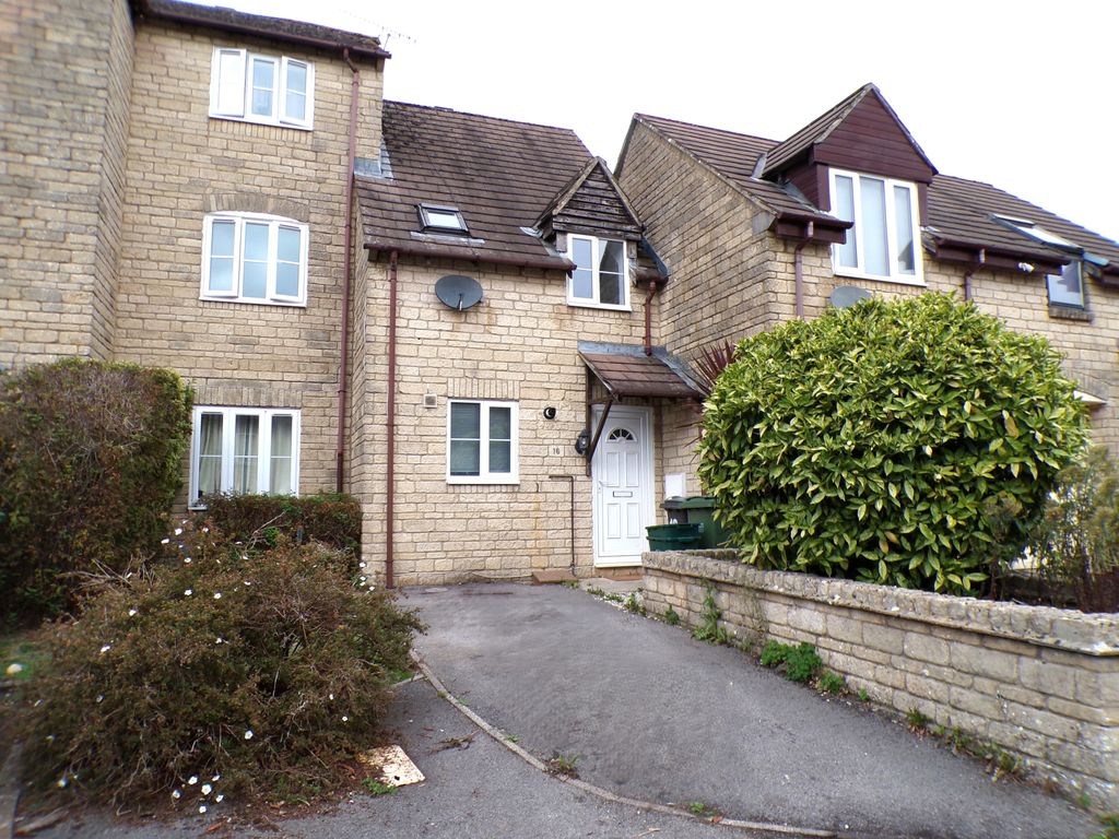 Property photo 1 of 10 Hill Top View, Chalford