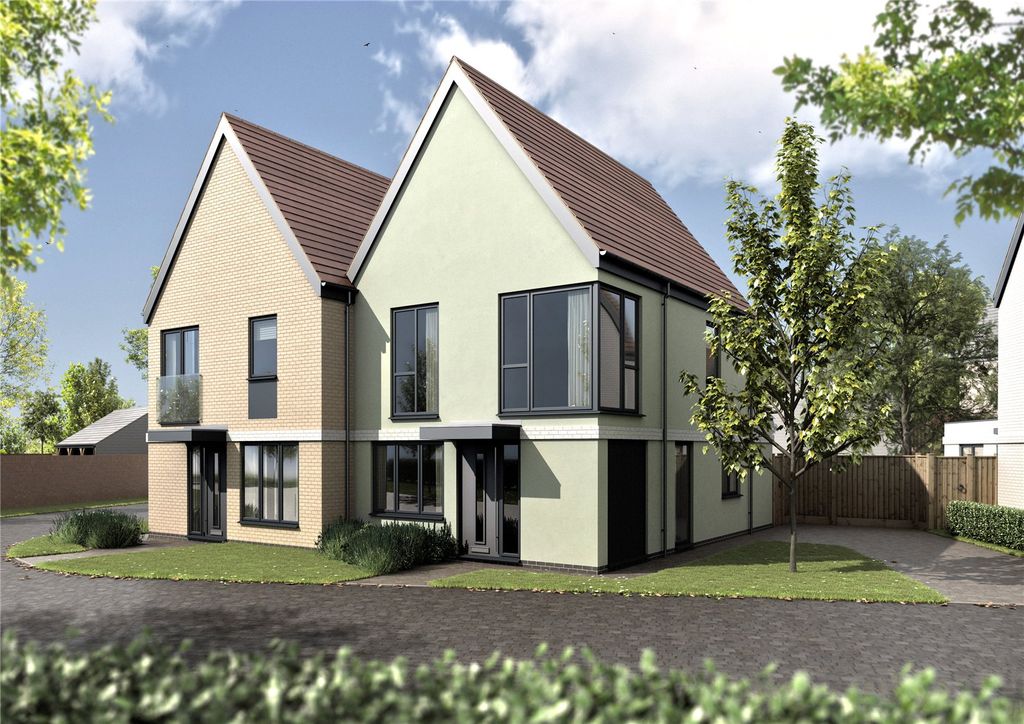 Property photo 1 of 7 Plot 3