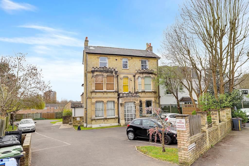 Property photo 2 of 15 14-51Ffjhpropwpen - Flat 8, 50 Melton House - 7-Sm