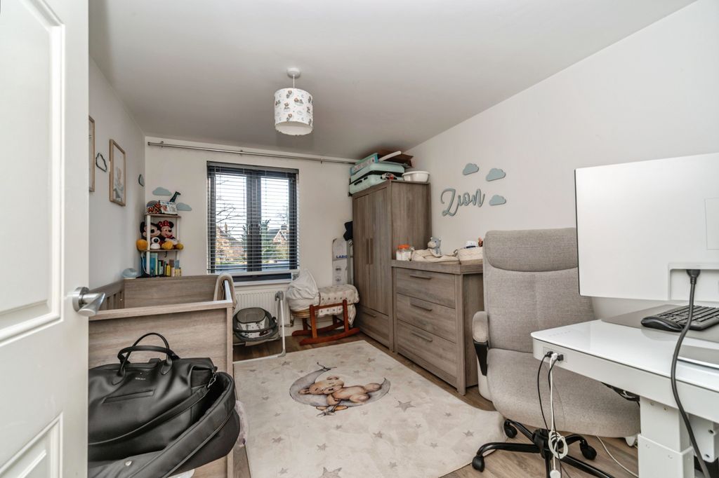 Additional image 13 of 2 bed flat for saleLinden Road, Bedford MK40