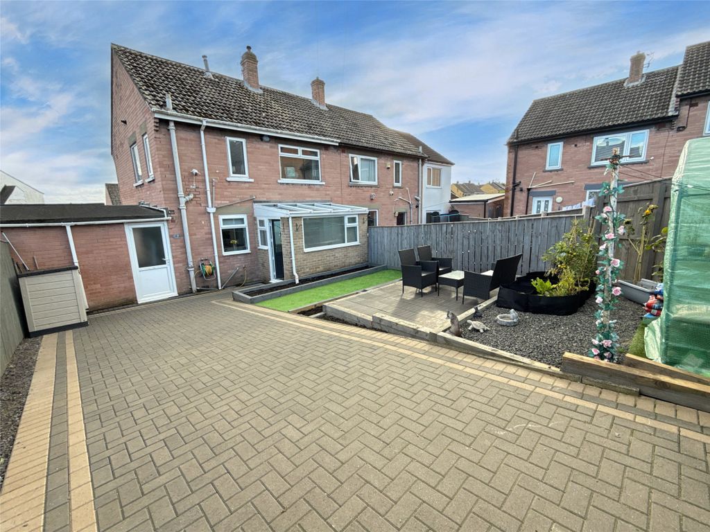 Property photo 1 of 31 Rear External