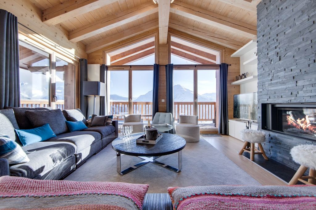 Property photo 1 of 14 The Chalet For Sale