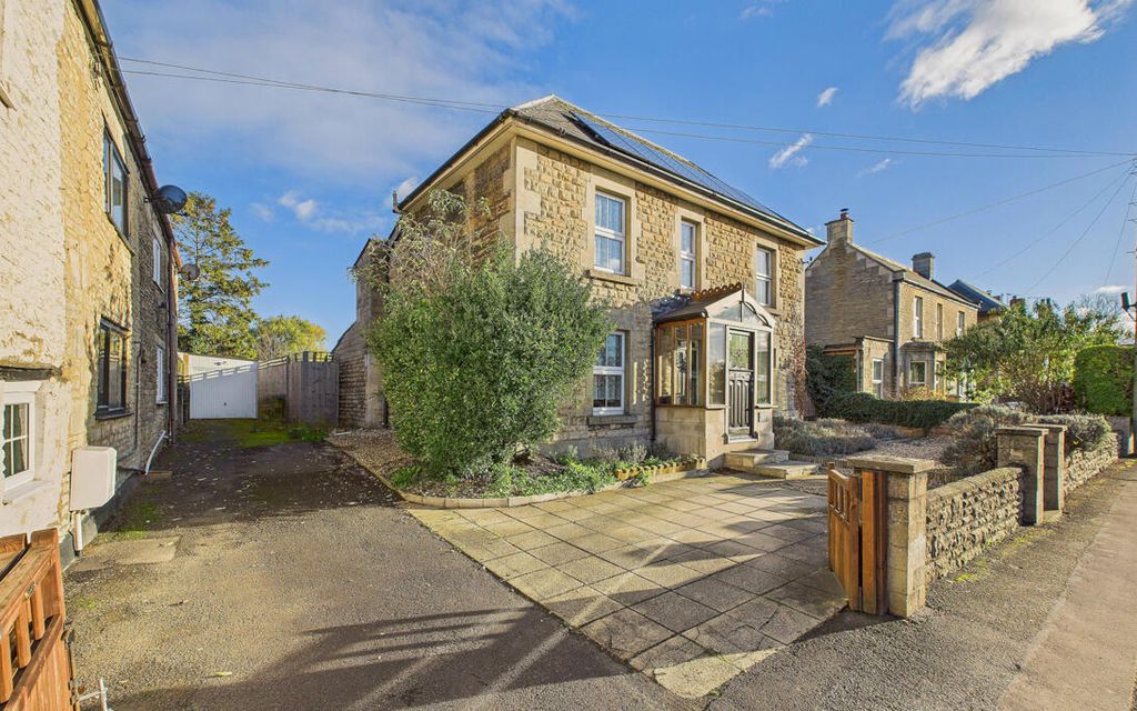 Additional image 22 of 4 bed detached house for saleKing Street, Melksham SN12