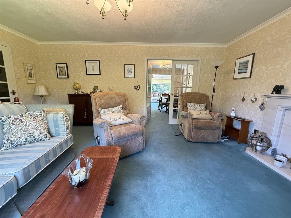 Additional image 13 of 3 bed detached bungalow for saleRiverside Gardens, Brydekirk, Annan DG12