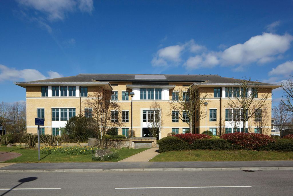 Property photo 1 of 8 Bldg A External Shot.Jpg