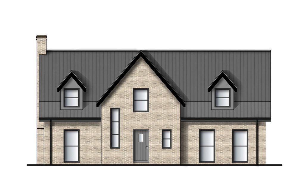 Property photo 2 of 9 Proposed External