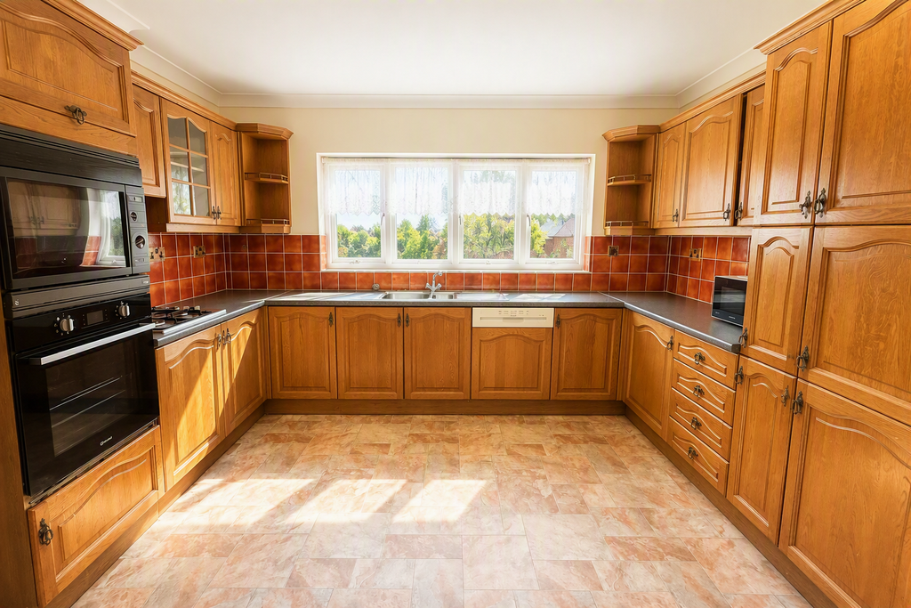 Property photo 2 of 14 Kicken