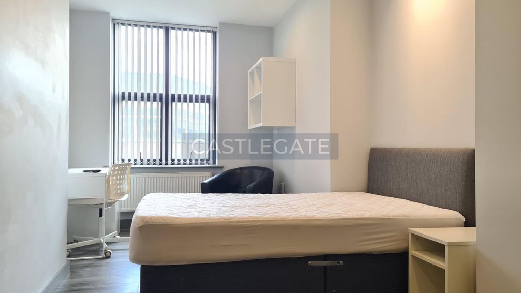 Property photo 1 of 17 Room 39, The Works At Standard House (2)