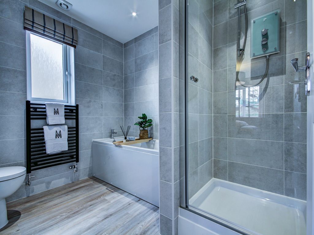 Additional image 19 of 4 bed detached house for sale"The Balerno" at Dunkeld Road, Blairgowrie, Perth And Kinross PH10