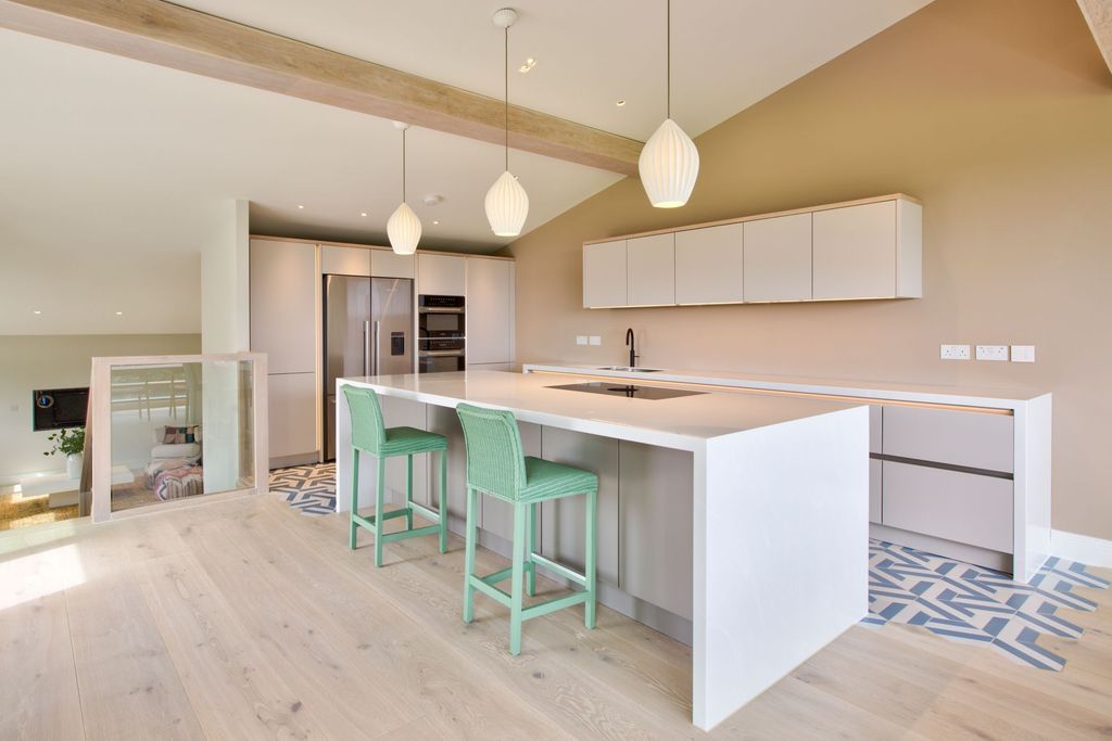 Additional image 11 of 3 bed semi-detached house for sale6 Les Jardins Des Cures, Grouville JE3