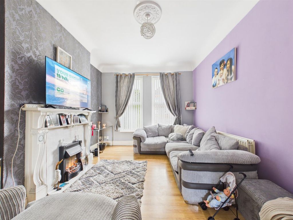 Additional image 9 of 5 bed semi-detached house for saleNorth Road, Birkenhead CH42