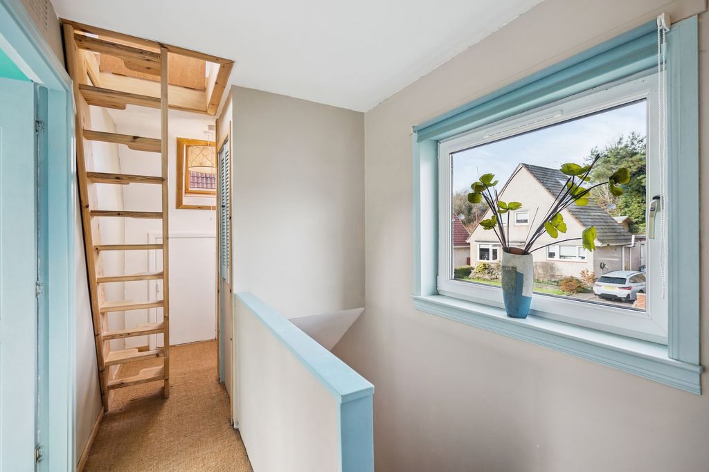 Additional image 15 of 3 bed detached house for salePelstream Avenue, Stirling FK7