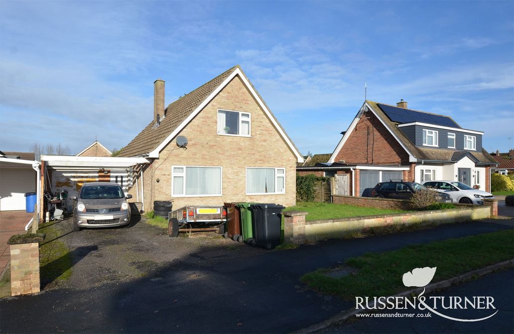 Property photo 1 of 8 1 - Front