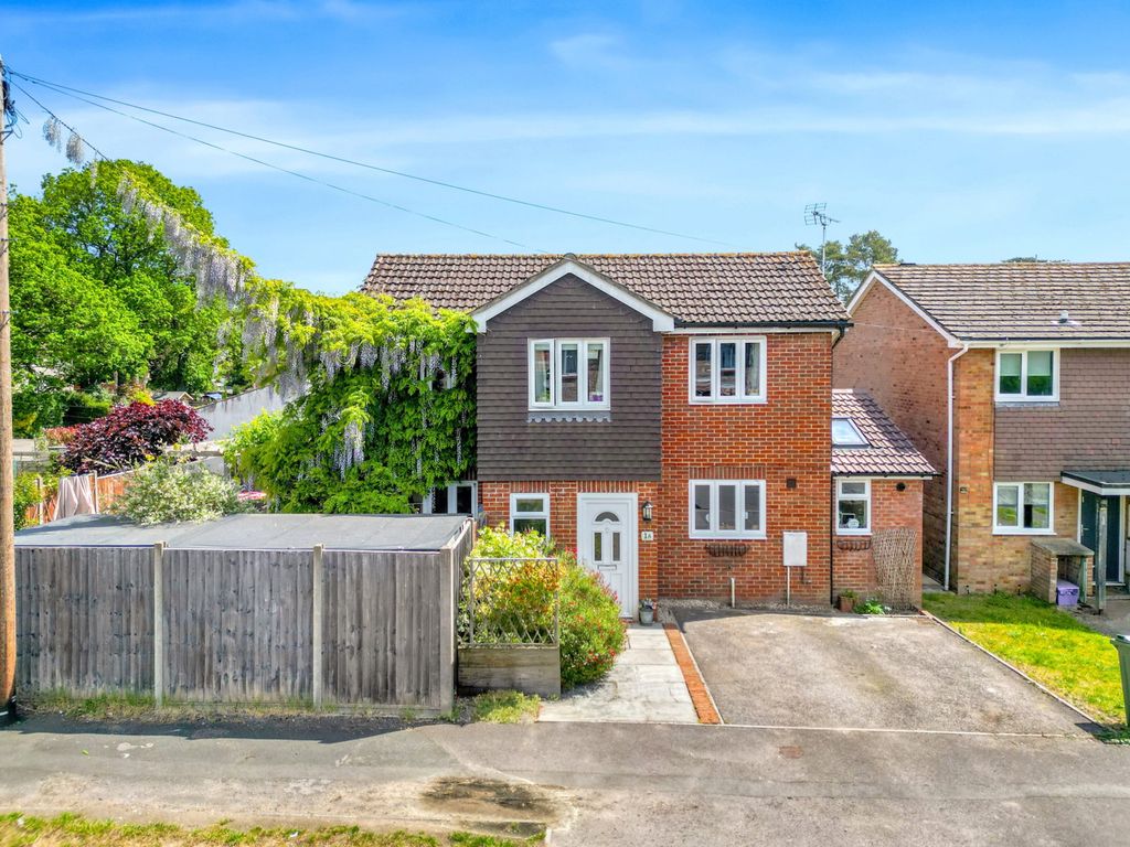 Additional image 36 of 3 bed detached house for saleAlma Road, Bordon GU35