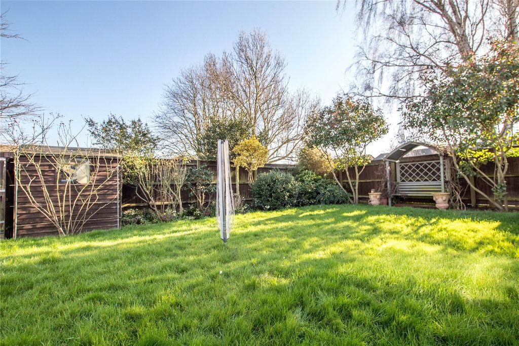 Property photo 2 of 20 Rear Garden