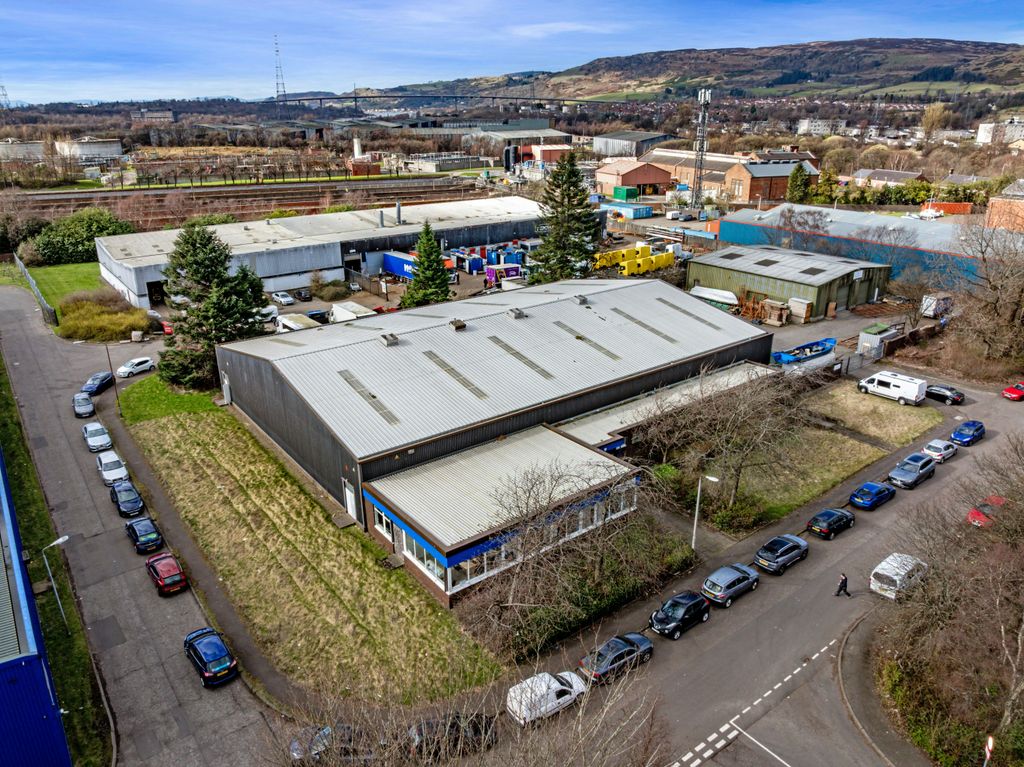 Property photo 1 of 9 Aerial Front Cover 1.Jpeg