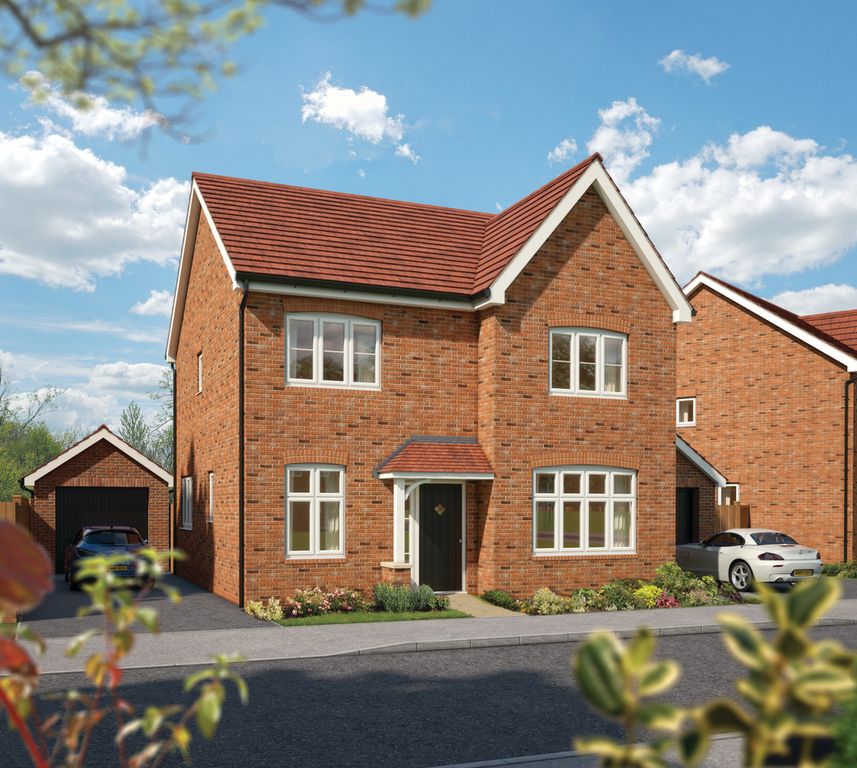 Property photo 1 of 4 49691 Nessi X414 Plot 118 Aspen