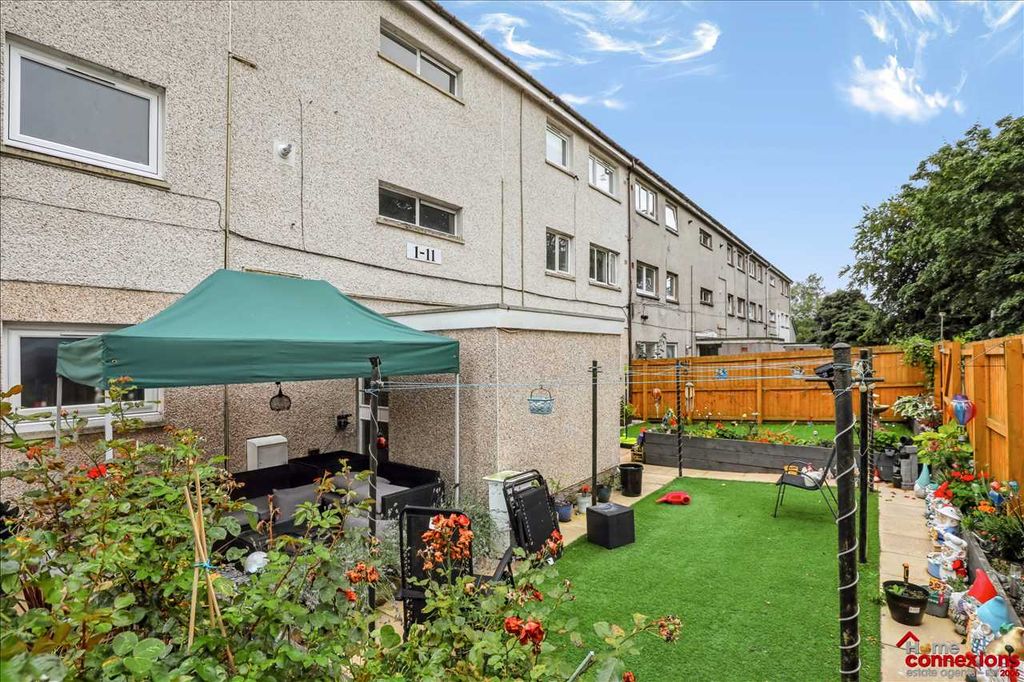 Property photo 2 of 14 Rear Communal Garden