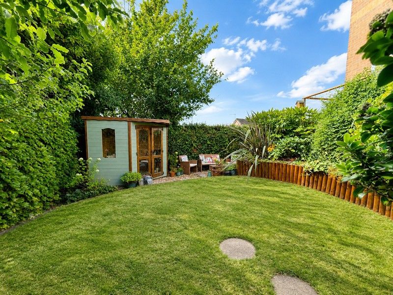 Property photo 2 of 33 Rear Garden