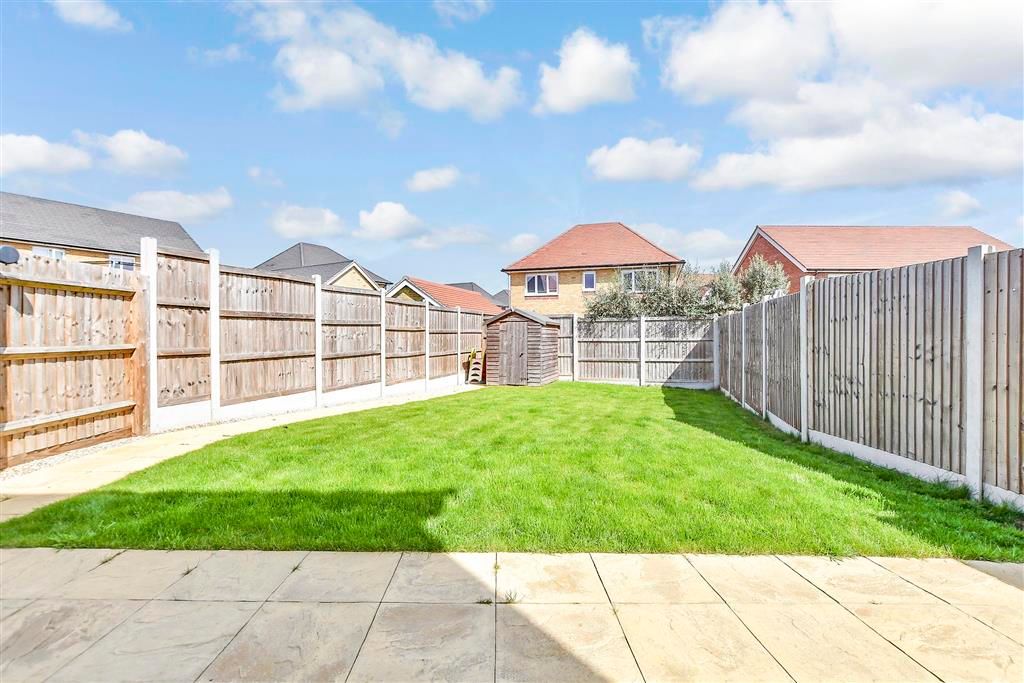 Property photo 2 of 10 Rear Garden