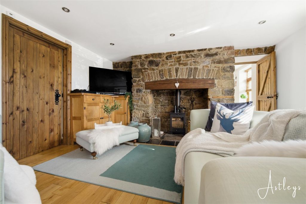 Additional image 7 of 3 bed end terrace house for saleYstradgynlais, Swansea SA9