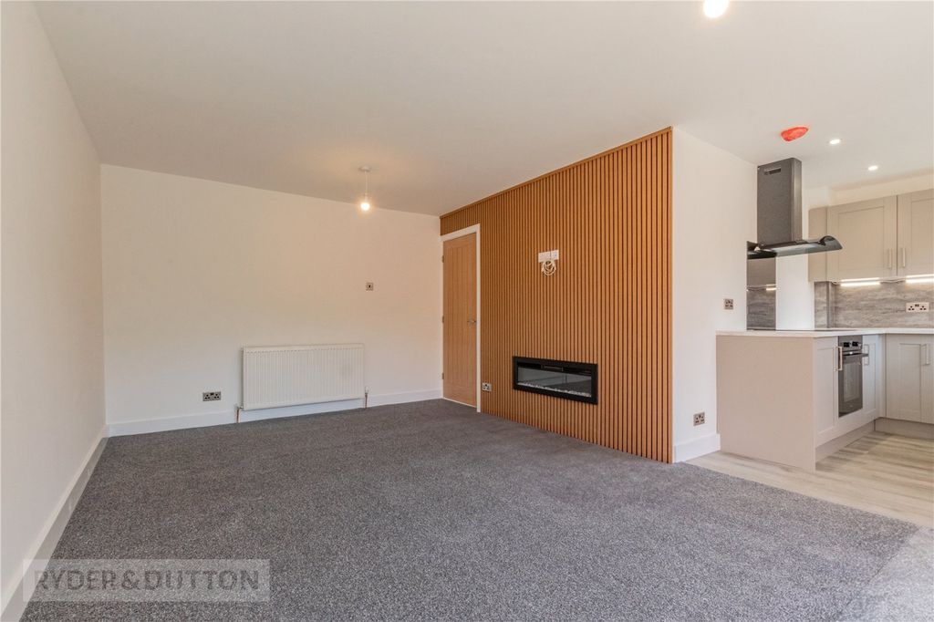 Property photo 3 of 19 Open Plan Living