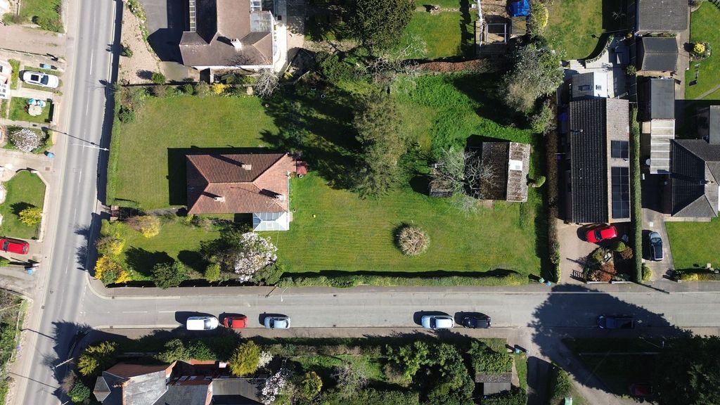 Additional image 17 of 3 bed property for saleWaterloo Avenue, Leiston IP16