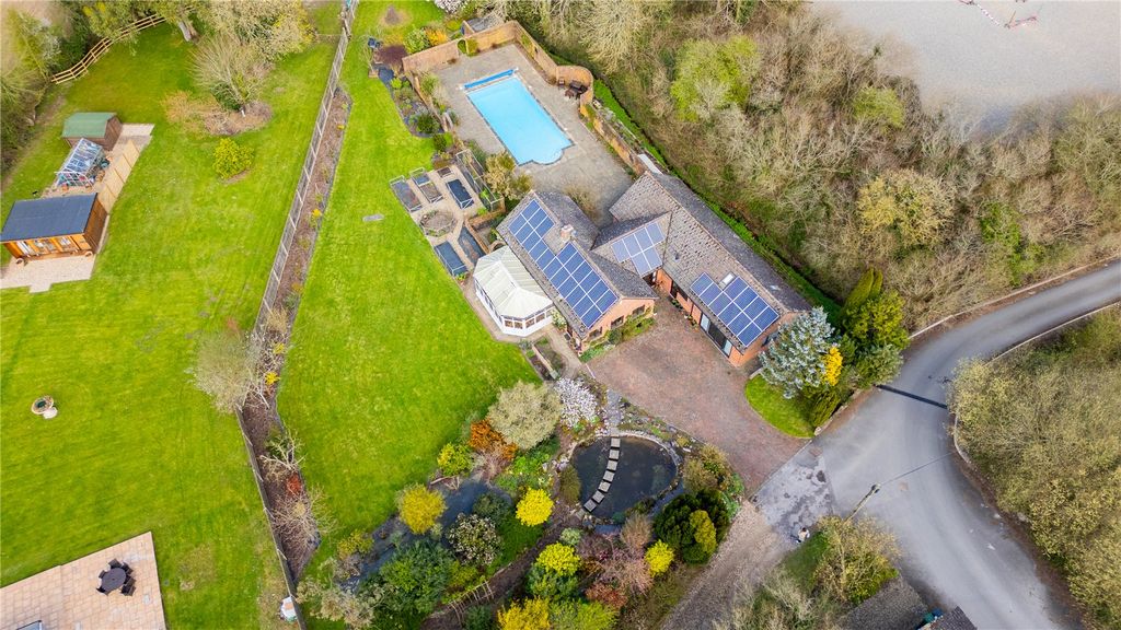 Property photo 2 of 30 Aerial View