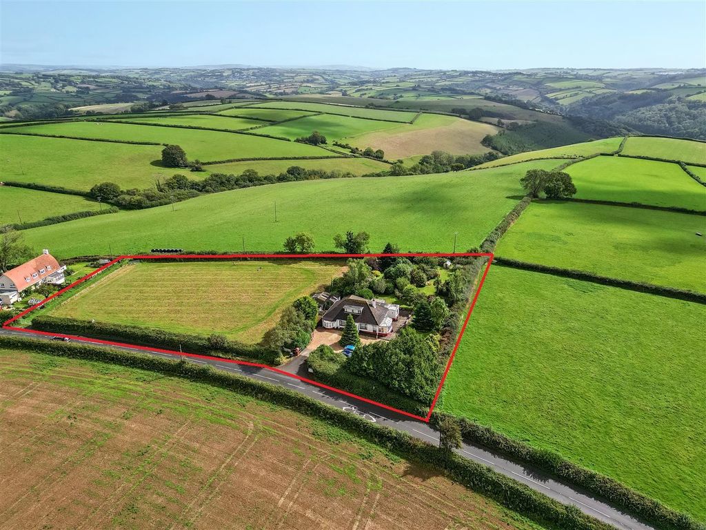 Property photo 1 of 27 Drone View With Boundary Outline