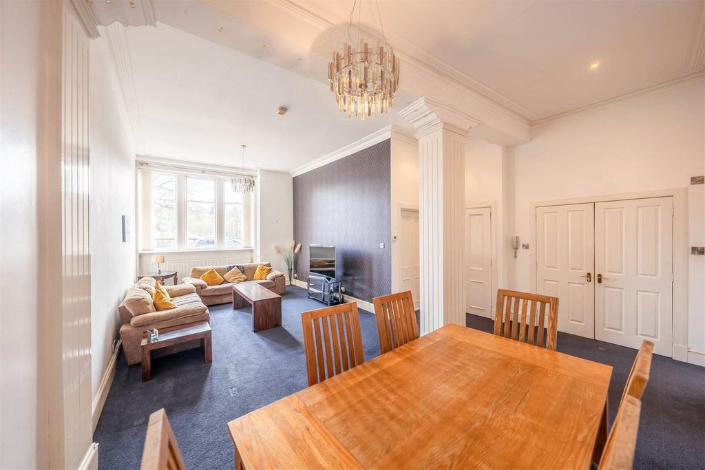 Additional image 3 of 1 bed flat for saleTay Street, Perth PH1
