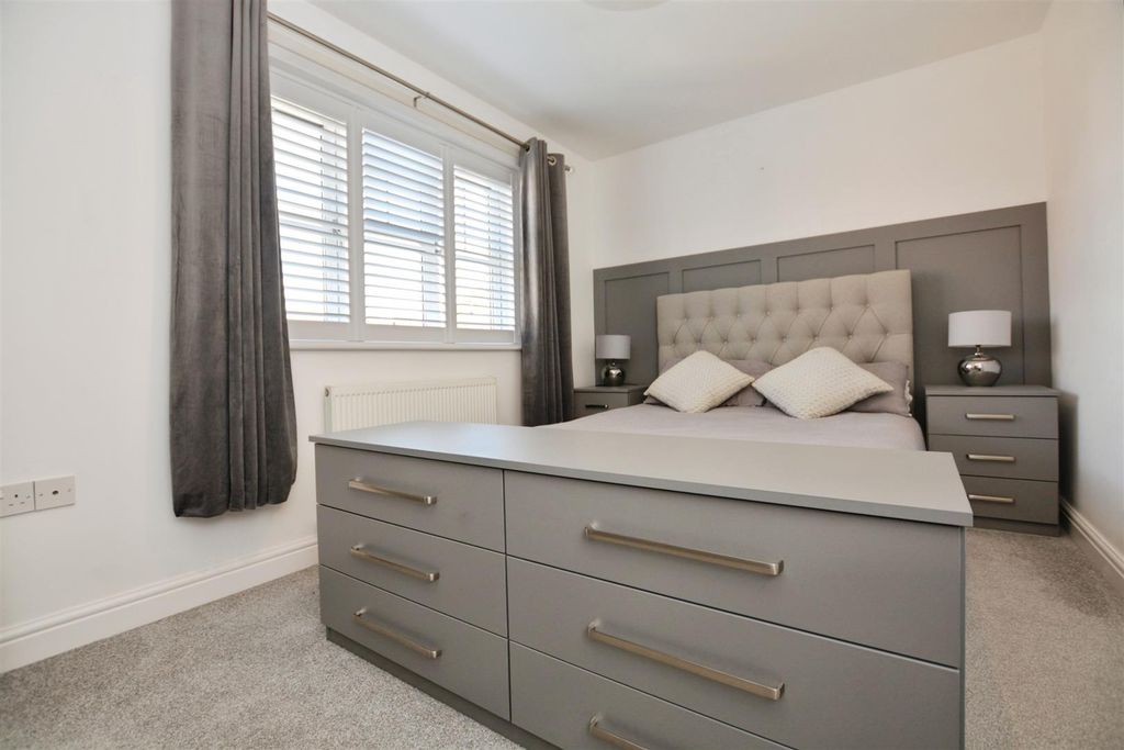 Additional image 11 of 3 bed detached house for saleGlebe Road, Brigg DN20