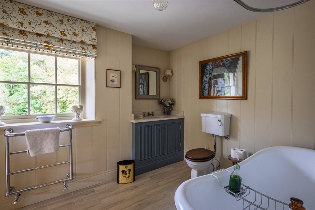 Additional image 13 of 7 bed detached house for saleBentley, Ipswich, Suffolk IP9