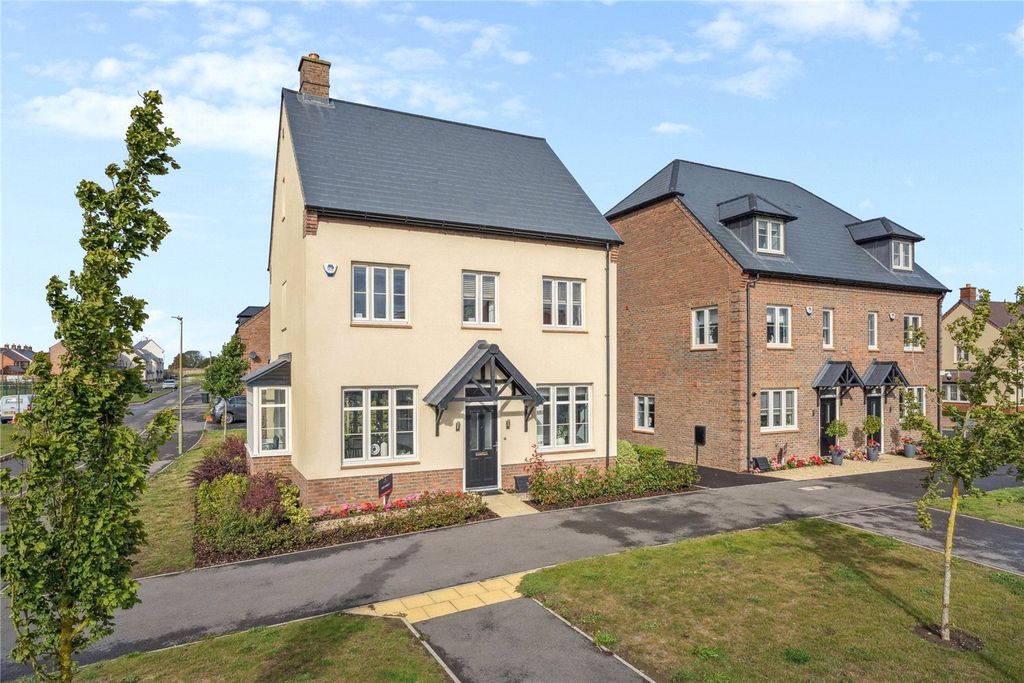 Property photo 1 of 20 Indicative External