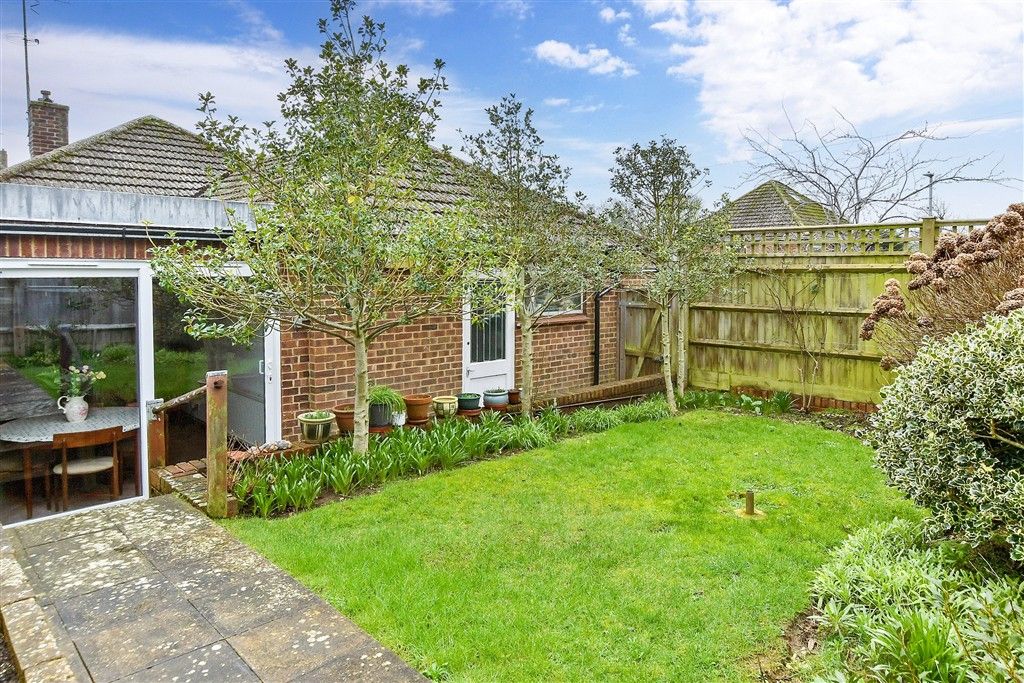 Property photo 3 of 14 Rear Garden