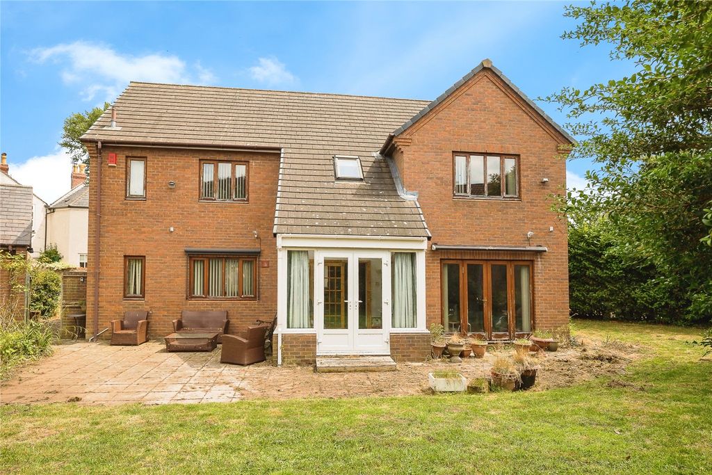 Additional image 23 of 4 bed detached house for saleSpringfield Court, Gresford, Wrexham LL12